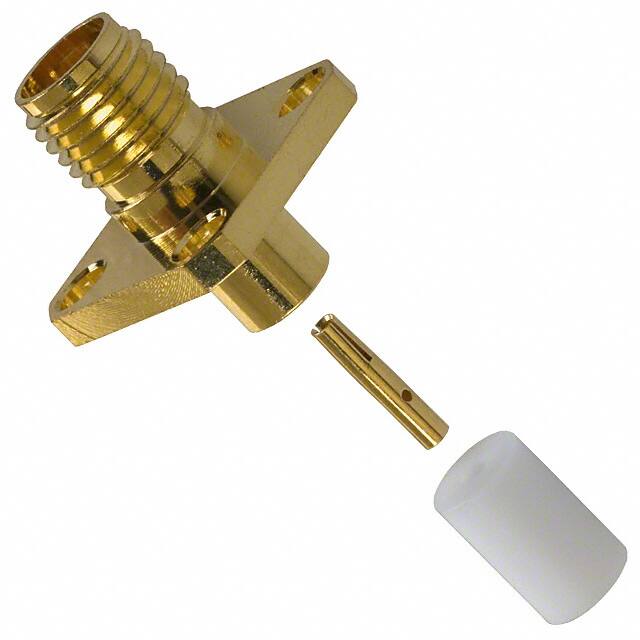 132108 Amphenol RF  Gruppi di connettori coassiali (RF)